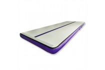 Air Track Beam Air Track Products Purple Air Track for All Ages Expert Tumbling Skills Kameymall 