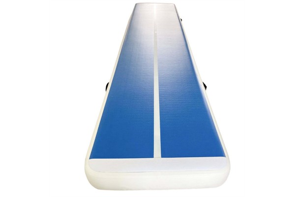 Airtrack Mat Home Gymnastic Equipment Air Track Gymnastics Training Kameymall