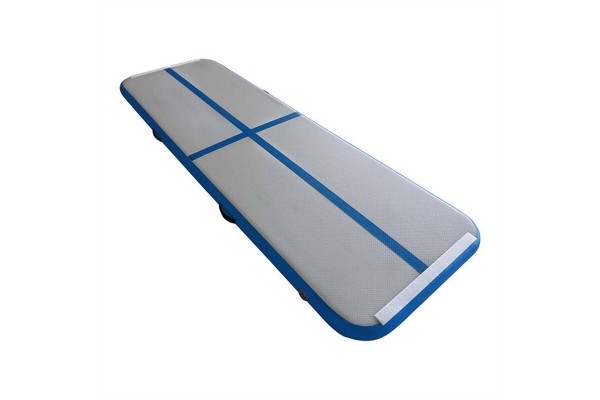 Tumble Mat Gymnastics Equipment Tumble Track Outdoor Play for Kids Air Track Tumble Mat