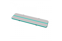 Best Air Track For Gymnastics Customize Design Mint Side Mat Air Board Kameymall
