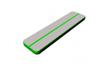 Tumble Mats Air Track Factory Brands Gray Surface Green Side High Quality Kameymall