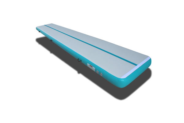 Air Mat Gymnastic Airtrack Beam Inflatable Air Track Folding Gymnastic Mat Kameymall 