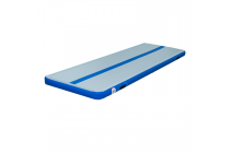 Air Track Physics Air Track Lab Inflatable Home Edition Air Track Tumble Security Mat Kameymall 