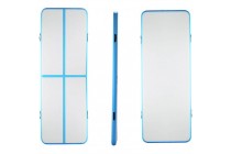 Air Track Gymnastic Air Track Mat Custom Sizes Wholesale Yoga Mats Nonslip Kameymall