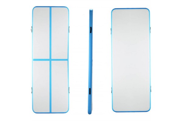 Air Track Gymnastic Air Track Mat Custom Sizes Wholesale Yoga Mats Nonslip Kameymall