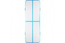 Air Mat Gymnastics Air Track Yoga Fitness Gym Tumbling For Adults Kameymall