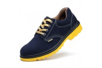 Engineering Safety Shoes Cool Looking Safety Shoes Steel Toe Shoes Kameymall