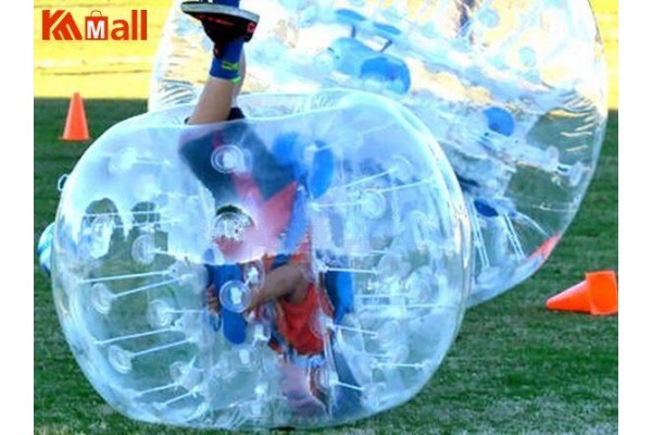 Zorbing Ball Bubble Soccer Kilkenny Blow Up Ball Suits Toy Fun Party Game Kameymall 

 