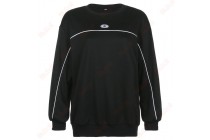 Womens Oversized Sweatshirt Long Sleeve Cheap Personalized Sweatshirts Kameymall