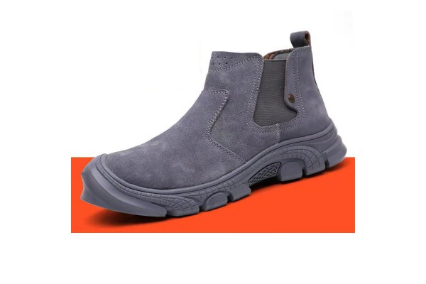 Cheap Safety Shoes Lightweight Safety Shoes Anti Stab Safety Shoes Kameymall