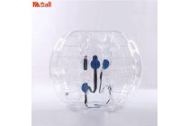 Zorb Ball Inflatable Zone Transparent Resistant 1.2m Bubble Ball for Sale