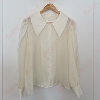 Ladies Casual Shirts Comfy Casual Shirts Button Down Casual Shirts Kameymall