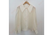 Ladies Casual Shirts Comfy Casual Shirts Button Down Casual Shirts Kameymall