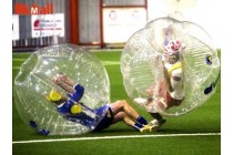Zorb Ball Blow Up Ball Suits Play Bubble Soccer Indoor Human Knocker Ball Kameymall 
