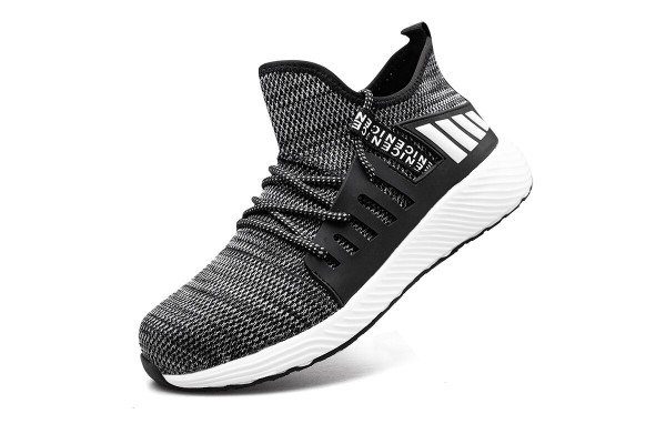 Cheap Safety Shoes Lightweight Safety Shoes Outdoor Work Wear Safety Shoes Kameymall