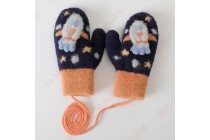 Good Ski Gloves Baseball Glove Warm Gloves Liberty Glove Fashion Gloves Kameymall