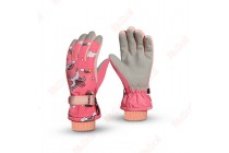 Leather Weightlifting Gloves Baseball Glove Riding Gloves Kids Cotton Glove Kameymall