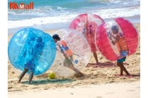 Zorb Ball Soccer Bubble Equipment Water Walking Zorb Ball Play Water Games Ball

