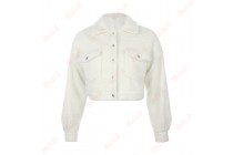 Women's Design Winter Jacket Fashion Casual Stylish Jackets Womens Kameymall