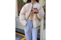 Womens Down Jacket Skiing Jackets Puffy Jacket Jackets For Winter Cute Kameymall