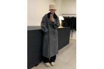 Trench Coat Women Women's Activewear Coats Long Snowboard Wool Coats Kameymall 