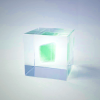 Sola Cube - Fluorite