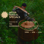 Tea Experience: Steeping Across Seas