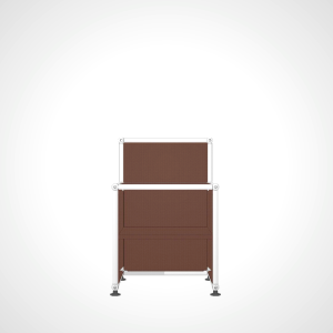 MOD Judd B - Donald Judd Inspired Modular Storage System