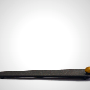 Nambu Tekki Incense Stand Sasagatatsuyuoki Japanese Ironware