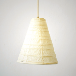 Fores TP-332 Japanese Paper Lantern - Gifu Craftsmanship