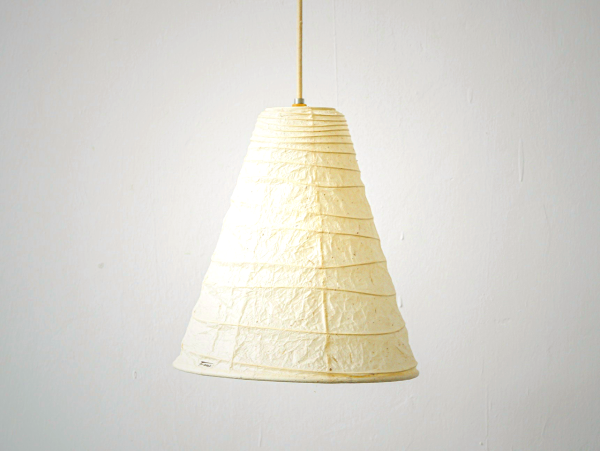 Fores TP-332 Japanese Paper Lantern - Gifu Craftsmanship