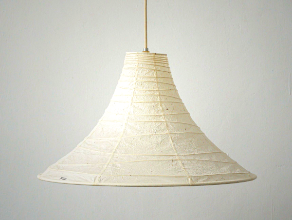 Fores TP-422 Japanese Paper Lantern - Handcrafted Ambient Lighting