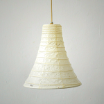 Fores TP-432 Japanese Paper Lantern - Gifu Craftsmanship