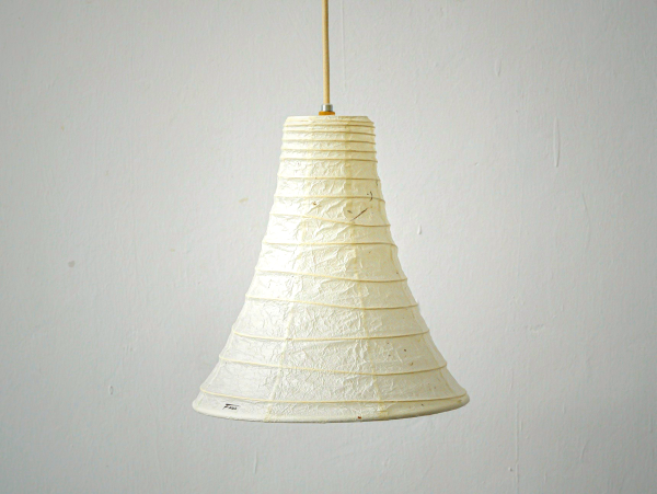Fores TP-432 Japanese Paper Lantern - Gifu Craftsmanship
