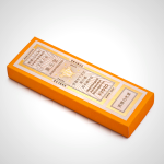 Kungyokudo Incense Sticks - Nishinjin Mokcho Osmanthus Fragrance