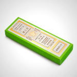 Kungyokudo Sagano Bamboo Incense | Authentic Japanese Incense Sticks