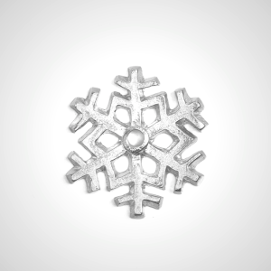 Snow Incense Holder by Sumitani Saburo Shoten | Minimalist Design