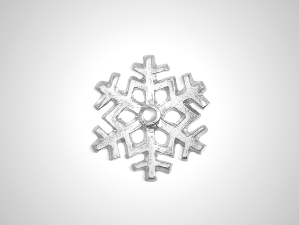 Snow Incense Holder by Sumitani Saburo Shoten | Minimalist Design