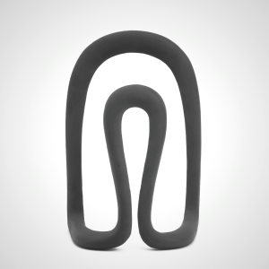 Nambu Tekki Bookend - Arch by Tadahiro Baba