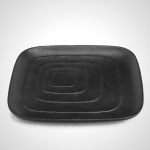 Nambu Tekki Five-Layer Tray by Tadahiro Baba