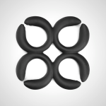 Nambu Tekki Trivet Olive by Tadahiro Baba | Japanese Cast Iron Kitchen Art