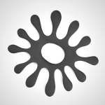 Nambu Tekki Trivet - Seki by Tadahiro Baba | Japanese Cast Iron Trivet