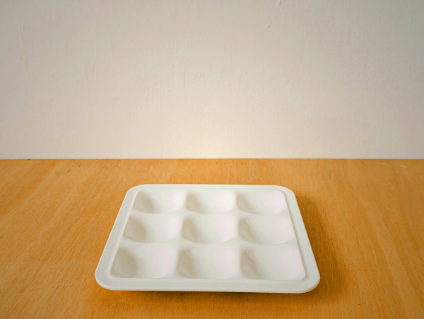 Vintage Tray | Mid-Century Modern Design | Tokyo Sourced