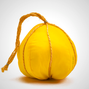 Yuki & Daughters Provolone Sausage - Handmade Inedible Art