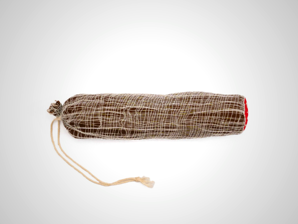 Yuki & Daughters Saucisson - Handmade Inedible Sausage Art