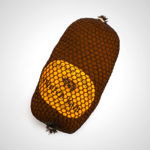 Yuki & Daughters Smoked Ham - Handmade Inedible Delicacy