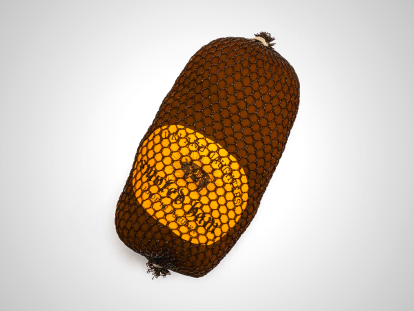 Yuki & Daughters Smoked Ham - Handmade Inedible Delicacy