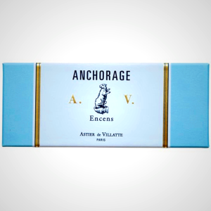 Anchorage Incense