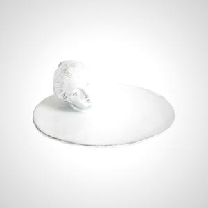 Antoinete Incense Burner