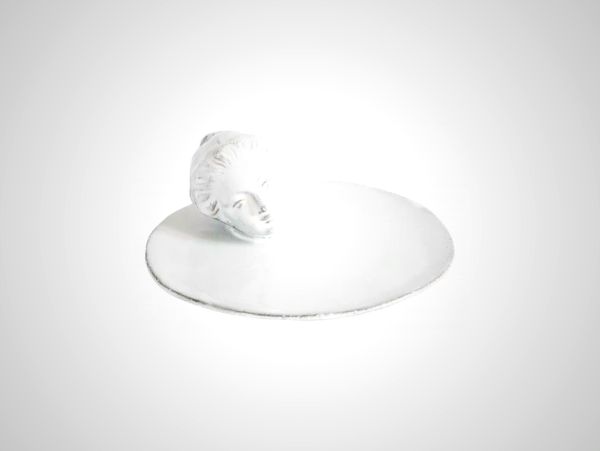 Antoinete Incense Burner